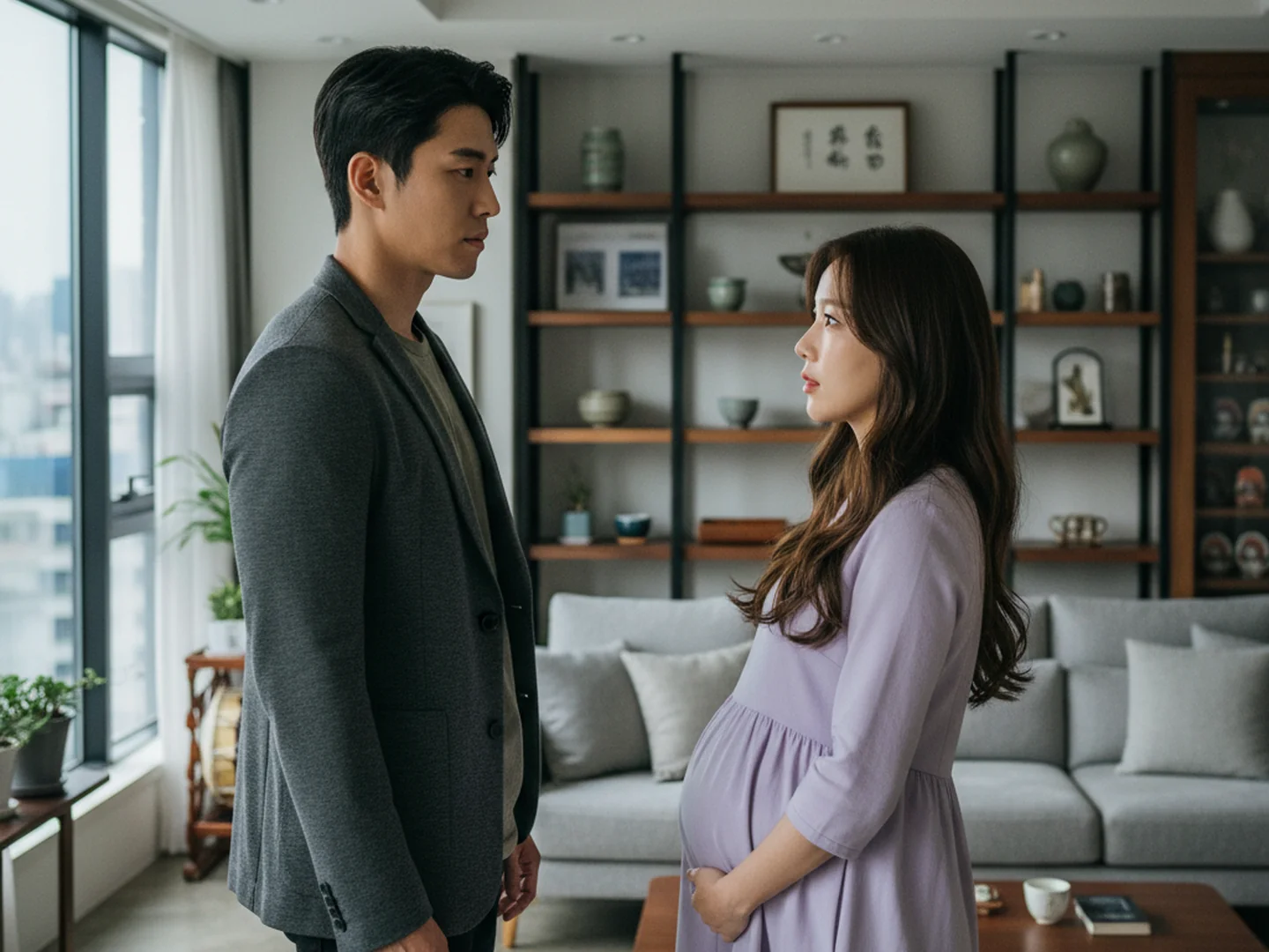 결혼지옥 풀세팅 부부01